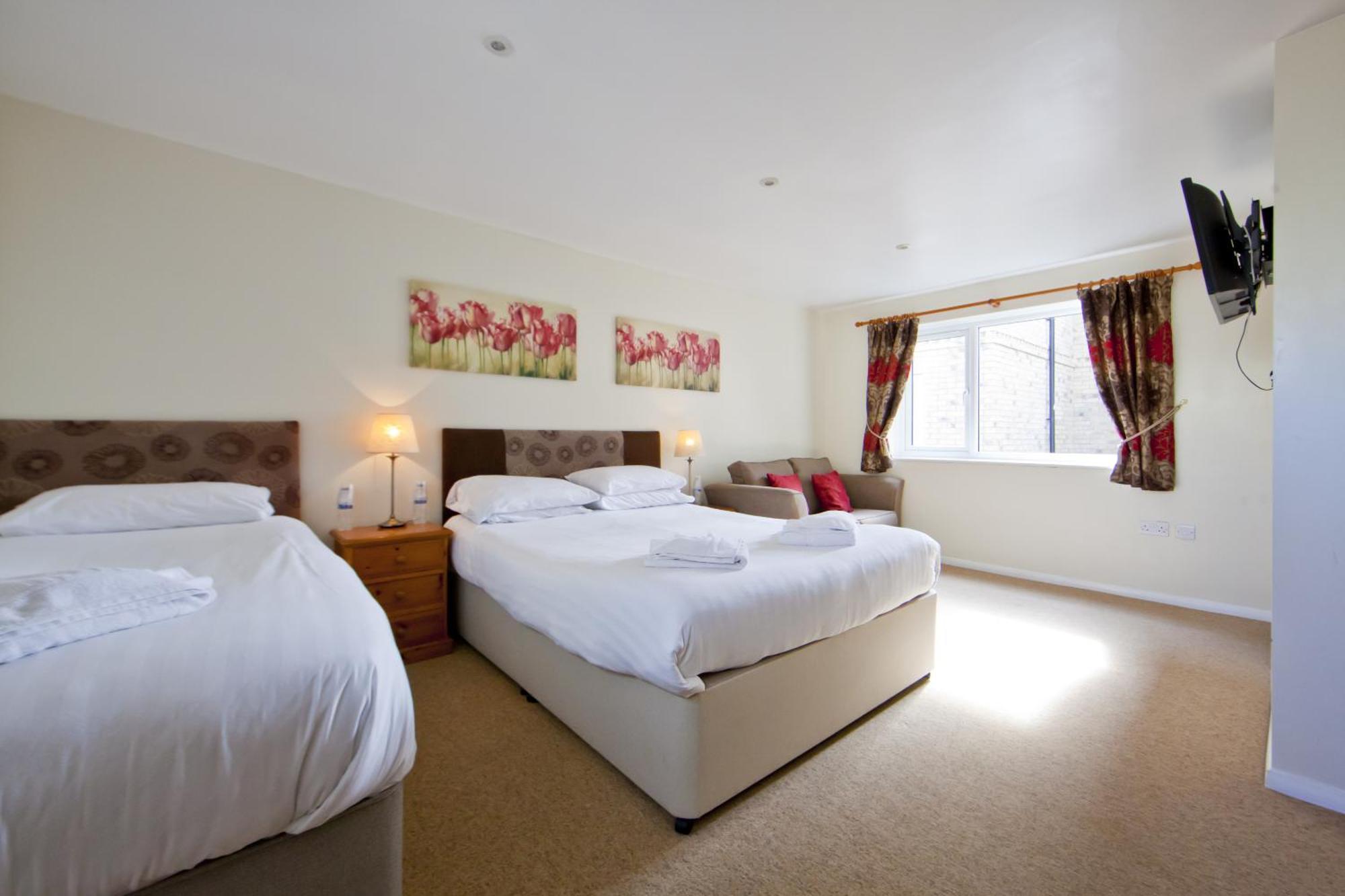 The Cliff Hall Shanklin Room photo