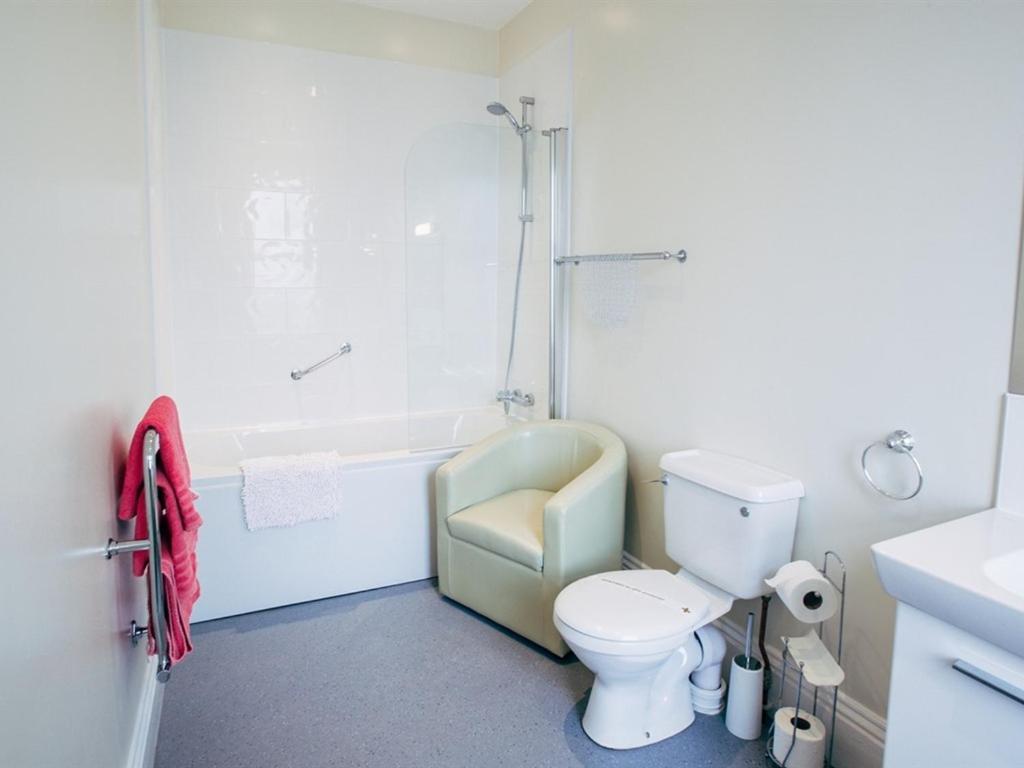 The Cliff Hall Shanklin Room photo